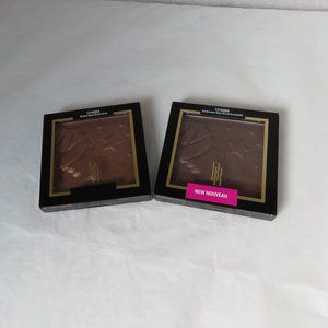 Black Radiance Color perfect highlighting powders